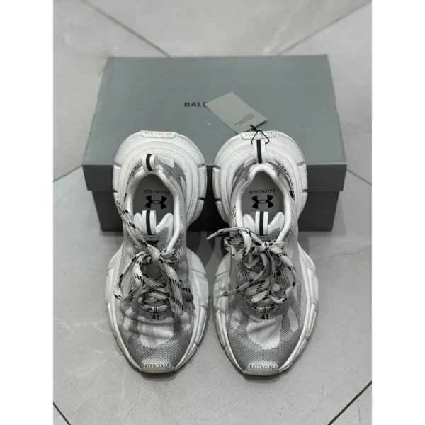 Premium Balenciaga X Under Armour 3xl Sneaker For Men (LAB1672)