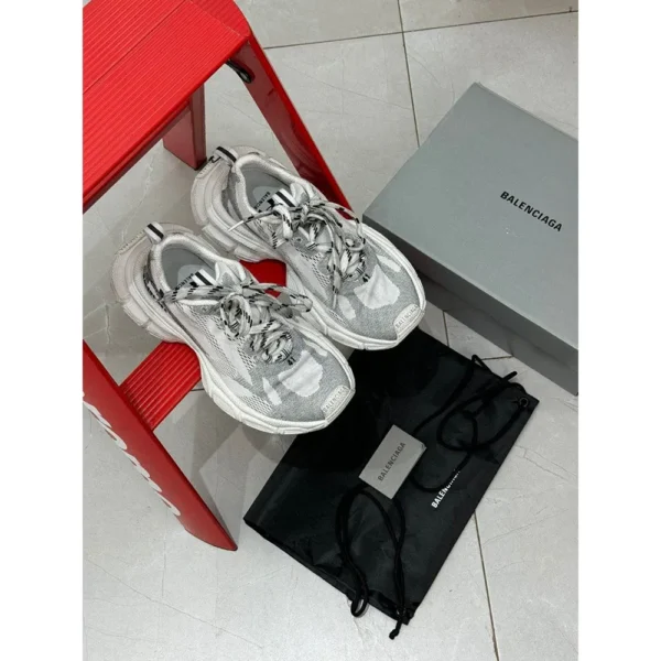 Premium Balenciaga X Under Armour 3xl Sneaker For Men (LAB1672)