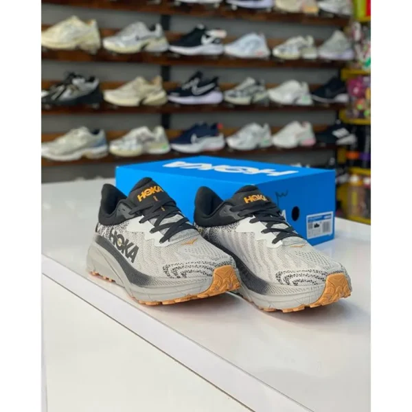 Premium Hoka Challenger Atr 7 Harbor Mist Shoes For Men (SL767) 2 Premium Hoka Challenger Atr 7 Harbor Mist Shoes For Men (SL767)