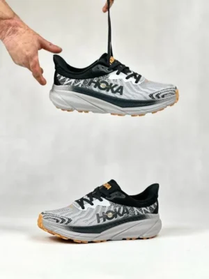 Premium Hoka Challenger Atr 7 Harbor Mist Shoes For Men (SL767)