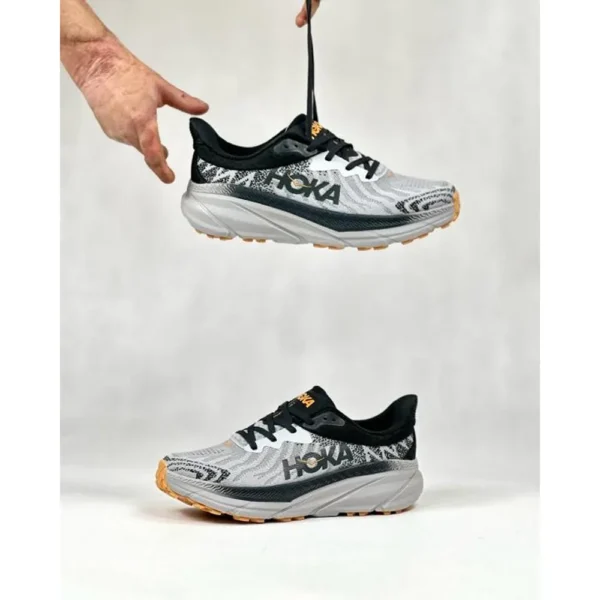 Premium Hoka Challenger Atr 7 Harbor Mist Shoes For Men (SL767) 1 Premium Hoka Challenger Atr 7 Harbor Mist Shoes For Men (SL767)