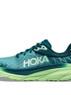 Premium Hoka Challenger Atr 7 Ocean Green Shoes For Men (SUP5072) - kdbdeals.co.in