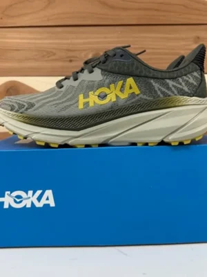 Premium Hoka One M Challenger Atr 7 Trail Running Shoes For Men (FT759)