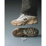 Premium New Balance 1000 Incense Shoes For Men (FT1202)