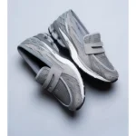 Premium New Balance 1906l Loafer Rain Cloud Shoes For Men (BSF1057)