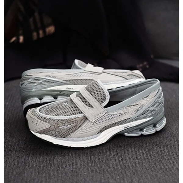 Premium New Balance 1906l Loafer Rain Cloud Shoes For Men (BSF1057) 3 Premium New Balance 1906l Loafer Rain Cloud Shoes For Men (BSF1057)