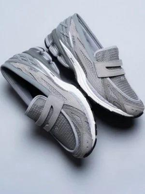 Premium New Balance 1906l Loafer Rain Cloud Shoes For Men (BSF1057)