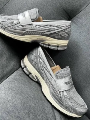 Premium New Balance 1906l Loafer Rain Cloud Shoes For Men (SUP5082)