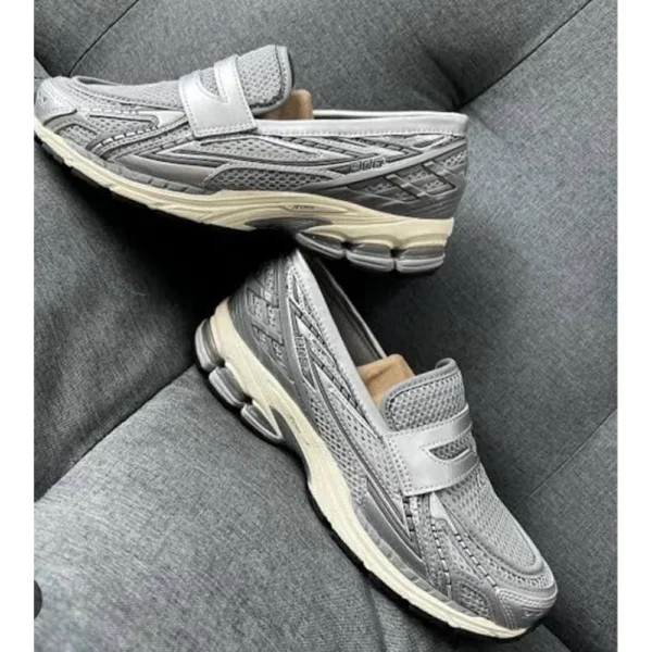 Premium New Balance 1906l Loafer Rain Cloud Shoes For Men (SUP5082) 2 Premium New Balance 1906l Loafer Rain Cloud Shoes For Men (SUP5082)