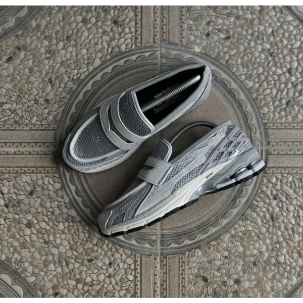 Premium New Balance 1906l Loafer Rain Cloud Shoes For Men (SUP5082) 3 Premium New Balance 1906l Loafer Rain Cloud Shoes For Men (SUP5082)