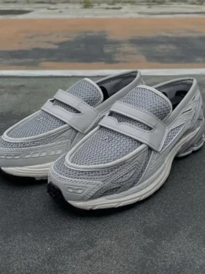 Premium New Balance 1906l Loafer Rain Cloud Shoes For Men (SUP5082)