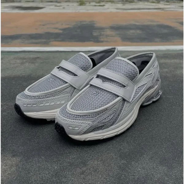 Premium New Balance 1906l Loafer Rain Cloud Shoes For Men (SUP5082) 1 Premium New Balance 1906l Loafer Rain Cloud Shoes For Men (SUP5082)