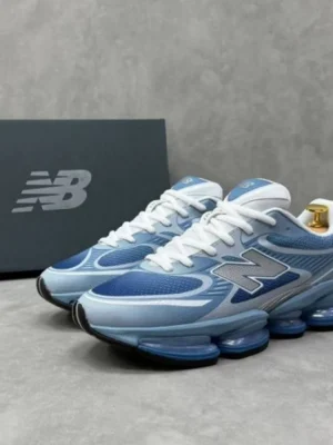 Premium New Balance 2000 Abzorb Shoes For Men (CSO1857)