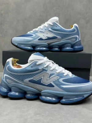 Premium New Balance 2000 Abzorb Shoes For Men (CSO1857)
