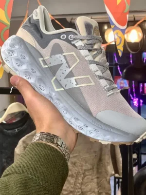 Premium New Balance Fresh Foam X More Trail V2 Shoes For Men (LAB1538)