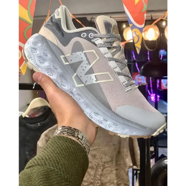 Premium New Balance Fresh Foam X More Trail V2 Shoes For Men (LAB1538) 2 Premium New Balance Fresh Foam X More Trail V2 Shoes For Men (LAB1538)