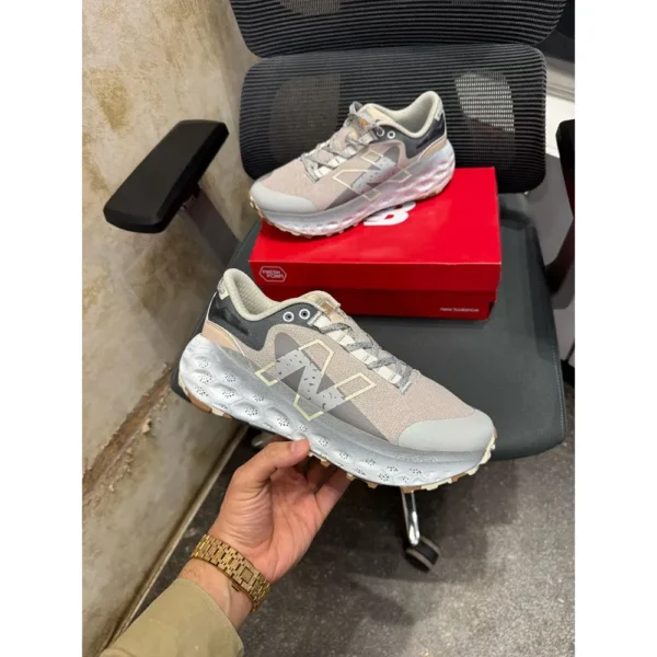 Premium New Balance Fresh Foam X More Trail V2 Shoes For Men (LAB1538) 1 Premium New Balance Fresh Foam X More Trail V2 Shoes For Men (LAB1538)