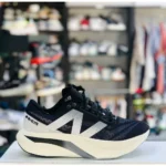 Premium New Balance Fuelcell Elite V4 Black Shoes For Men (LAB1673)