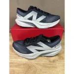 Premium New Balance Fuelcell Elite V4 Black Shoes For Men (LAB1673)