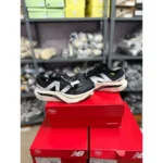 Premium New Balance Fuelcell Elite V4 Black Shoes For Men (LAB1673)