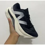 Premium New Balance Fuelcell Elite V4 Black Shoes For Men (LAB1673)