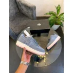 Premium Nike Air Force 1 07 Ashen Slate Shoes For Men (FT1203)