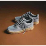 Premium Nike Air Force 1 07 Ashen Slate Shoes For Men (FT1203)