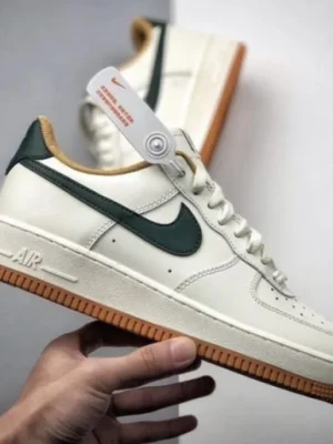 Premium Nike Air Force 1 Low Hamawa Shoes For Men (FT1257)
