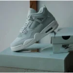 Premium Nike Air Jordan 4 Retro Abundance Shoes For Men (SL617)