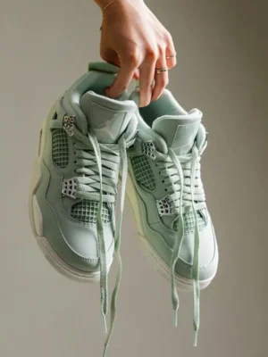 Premium Nike Air Jordan 4 Retro Abundance Shoes For Men (SL617)