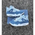 Premium Nike Air Jordan 4 Retro Tex Shoes For Men (FT1214)