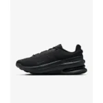 Premium Nike Air Zoom Upturn Sce Black Shoes For Men (FT491)