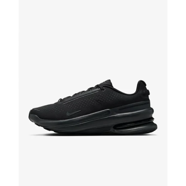 Premium Nike Air Zoom Upturn Sce Black Shoes For Men (FT491)