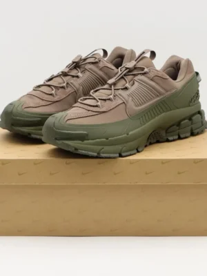 Premium Nike Air Zoom Vomero 5 Roam Mink Brown Shoes For Men (CSO1882)