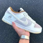 Premium Nike Dunk Low Year Of The Rabbit Shoes For Men (FT1256)