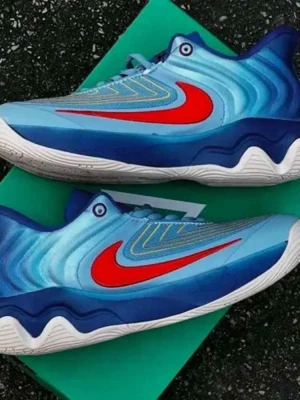 Premium Nike Giannis Immortality Shoes For Men (FT1243)