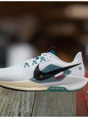 Premium Nike Reactx Pegasus Trail 5 Shoes For Men (SL680)