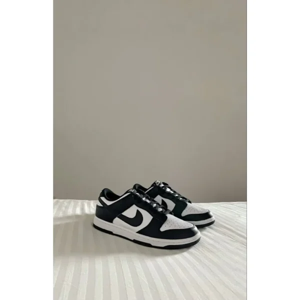 Premium Nike SB Dunk Low Panda Shoes For Men (FT455)