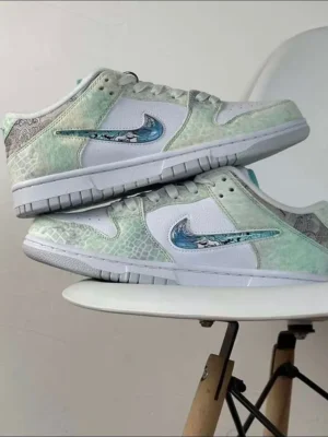 Premium Nike Sb Dunk Low Year Shoes For Men (LAB1402)