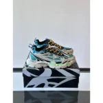 Premium Off White Be Right Back Paris Shoes For Men (LAB1565)