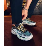 Premium Off White Be Right Back Paris Shoes For Men (LAB1565)