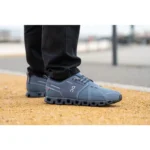 Premium On Cloud 5 Water Proof Shoes For Men (SL712)