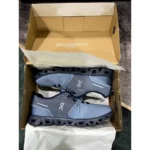 Premium On Cloud 5 Water Proof Shoes For Men (SL712)