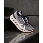 Premium On Cloud Eclipse Fade Sand Shoes For Men (CSO1870)