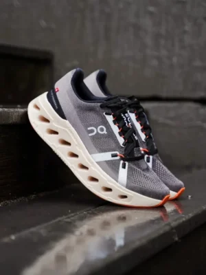 Premium On Cloud Eclipse Fade Sand Shoes For Men (CSO1870)