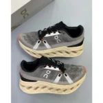 Premium On Cloud Eclipse Fade Sand Shoes For Men (CSO1870)