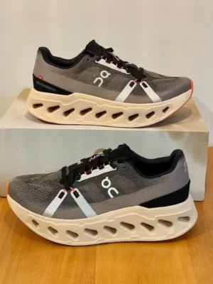 Premium On Cloud Eclipse Fade Sand Shoes For Men (CSO1870)