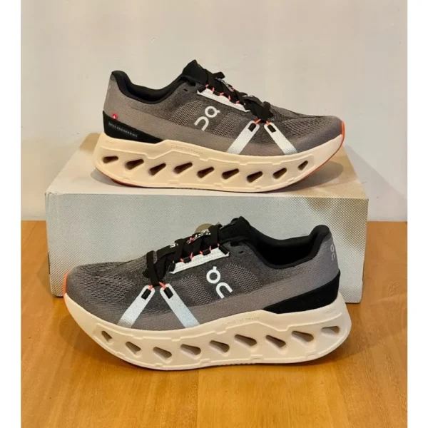 Premium On Cloud Eclipse Fade Sand Shoes For Men (CSO1870) 1 Premium On Cloud Eclipse Fade Sand Shoes For Men (CSO1870)