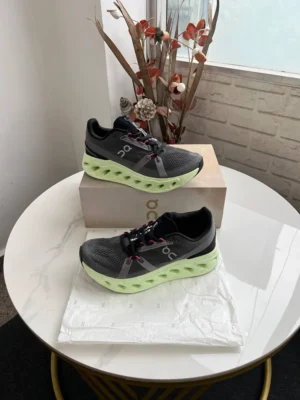 Premium On Cloud Eclipse Rock Lemon Shoes For Men (CSO1871)