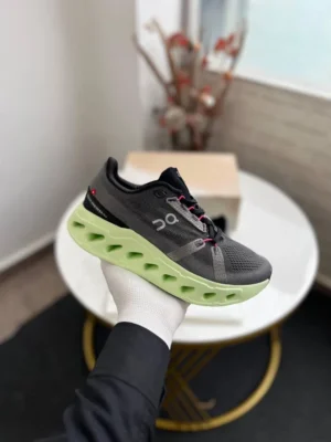 Premium On Cloud Eclipse Rock Lemon Shoes For Men (CSO1871)